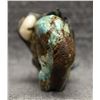 Image 2 : ZUNI BEAR FETISH