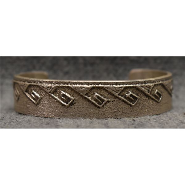 SANTO DOMINGO  BRACELET (GILBERT “DINO” GARCIA)
