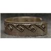 Image 4 : SANTO DOMINGO  BRACELET (GILBERT “DINO” GARCIA)