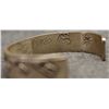 Image 5 : SANTO DOMINGO  BRACELET (GILBERT “DINO” GARCIA)