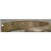 Image 6 : SANTO DOMINGO  BRACELET (GILBERT “DINO” GARCIA)