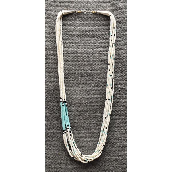 SANTO DOMINGO NECKLACE