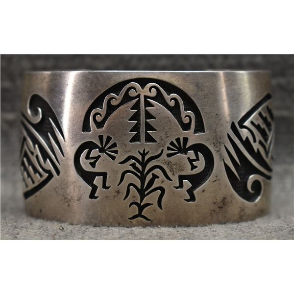 HOPI BRACELET