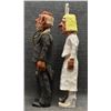 Image 2 : WESTERN WOOD CARVINGS  (JESSE GURULE)