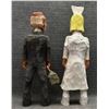 Image 3 : WESTERN WOOD CARVINGS  (JESSE GURULE)
