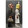 Image 4 : WESTERN WOOD CARVINGS  (JESSE GURULE)