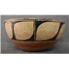 Image 2 : SANTO DOMINGO POTTERY DOUGH BOWL