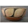 Image 4 : SANTO DOMINGO POTTERY DOUGH BOWL
