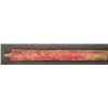 Image 5 : PLAINS PIPE AND STEM