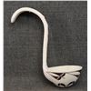 Image 1 : ACOMA POTTERY LADLE