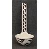 Image 2 : ACOMA POTTERY LADLE