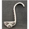 Image 3 : ACOMA POTTERY LADLE