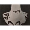 Image 5 : ACOMA POTTERY LADLE