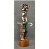 Image 1 : HOPI KACHINA (PAUL LOPEZ)