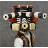 Image 9 : HOPI KACHINA (PAUL LOPEZ)