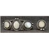 Image 1 : NAVAJO BRACELET AND RING