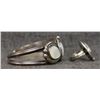 Image 4 : NAVAJO BRACELET AND RING