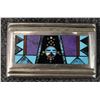Image 1 : NAVAJO BUCKLE (JIM HARRISON)