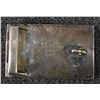 Image 2 : NAVAJO BUCKLE (JIM HARRISON)