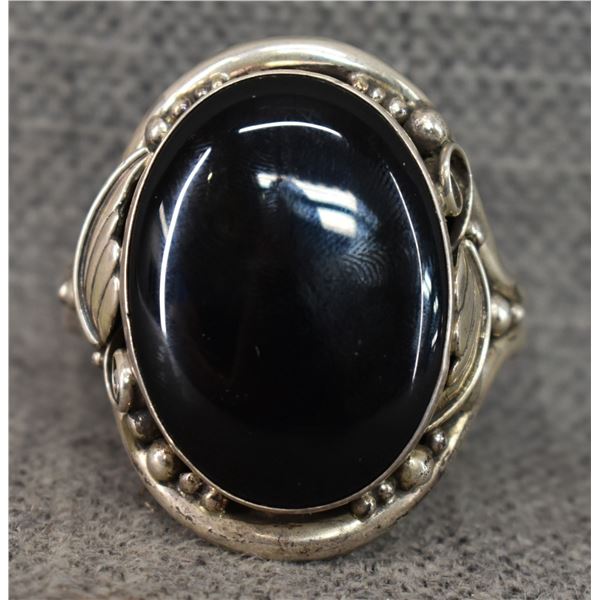 NAVAJO NAPKIN RING