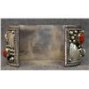 Image 2 : NAVAJO WATCH BRACELET