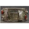 Image 5 : NAVAJO WATCH BRACELET