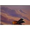 Image 9 : NAVAJO PAINTING (BLACK)