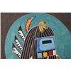 Image 8 : HOPI DANCE RATTLE