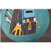 Image 9 : HOPI DANCE RATTLE
