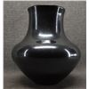 Image 1 : SAN ILDEFONSO POTTERY VASE (MARIA POVEKA)