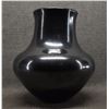 Image 2 : SAN ILDEFONSO POTTERY VASE (MARIA POVEKA)
