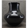 Image 4 : SAN ILDEFONSO POTTERY VASE (MARIA POVEKA)