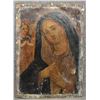 Image 1 : MEXICAN TIN RETABLO