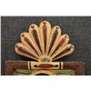 Image 5 : NEW MEXICAN WOOD RETABLO (ALCARIO OTERO)