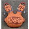 Image 1 : MOHAVE POTTERY VASE (WRF)