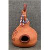 Image 2 : MOHAVE POTTERY VASE (WRF)