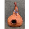 Image 4 : MOHAVE POTTERY VASE (WRF)