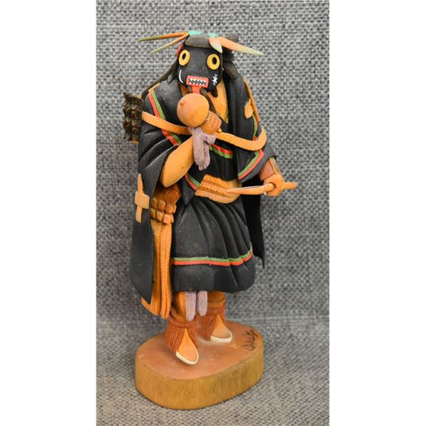 HOPI KACHINA (L DALLAS)