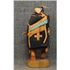 Image 4 : HOPI KACHINA (L DALLAS)