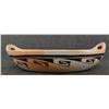 Image 1 : HOPI POTTERY BOWL (HELEN NAHA "FEATHER WOMAN")