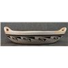 Image 3 : HOPI POTTERY BOWL (HELEN NAHA "FEATHER WOMAN")