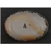 Image 6 : HOPI POTTERY BOWL (HELEN NAHA "FEATHER WOMAN")