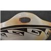 Image 9 : HOPI POTTERY BOWL (HELEN NAHA "FEATHER WOMAN")