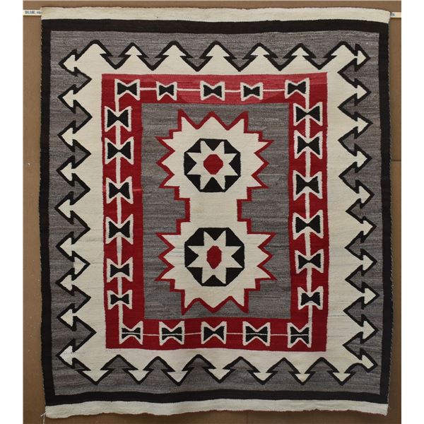 NAVAJO TEXTILE