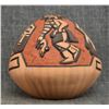 Image 2 : HOPI SEED JAR (CARLA NAMPEYO)
