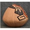 Image 3 : HOPI SEED JAR (CARLA NAMPEYO)