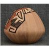 Image 5 : HOPI SEED JAR (CARLA NAMPEYO)