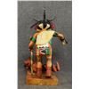 Image 2 : HOPI KACHINA (THOMAS TAKALA)