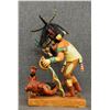 Image 3 : HOPI KACHINA (THOMAS TAKALA)