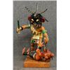 Image 4 : HOPI KACHINA (THOMAS TAKALA)